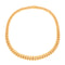 Collier Collier à maille gourmette en or 18k 58 Facettes AB3736F1B2C8499F9186D5727DBF022A