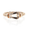 Bracelet Fred Force 10 XL - Bracelet en or rose 18 carats taille 16 58 Facettes 2.19202