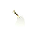 Bague Bague jonc en or jaune et diamants 58 Facettes Z15B51798