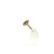 Bague 53 Bague en or jaune 750, rubis et diamants 58 Facettes Z15B51748