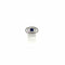 Bague Bague en or blanc saphir et diamants 58 Facettes Z15B51758