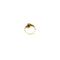 Bague 52 Bague en or jaune 750 millièmes et rubis 0,60 ct 58 Facettes Z15B51782