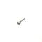 Pendentif Pendentif en or blanc et diamants 58 Facettes Z15B51659