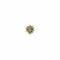 Bague Bague en or jaune et diamants 58 Facettes Z15B51780