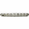 Broche Broche barrette en platine et diamants 58 Facettes Z15B51631