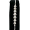 Bracelet Bracelet rivière de diamants en or blanc 58 Facettes Z1351323