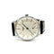 Montre Longines - Montre homme en acier inoxydable 58 Facettes Z15B51527