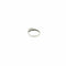 Bague 51 Bague trilogie en or blanc 750 et diamants 58 Facettes Z15B51778