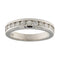 Bague Fedina - Bague en or blanc et diamants 0,99 ct 58 Facettes G3754