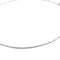 Collier White Gold Diamond Necklace 58 Facettes UN0136