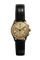Montre Chronographe Suisse - Chronographe en or jaune 18K 58 Facettes