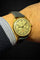 Montre Chronographe Suisse - Chronographe en or jaune 18K 58 Facettes