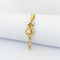 Pendentif Pendentif en or jaune 18 carats et diamants 58 Facettes 5605