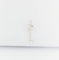 Pendentif Tiffany & Co Return to Tiffany - Pendentif clé cœur en argent 925 et diamant 58 Facettes 32314