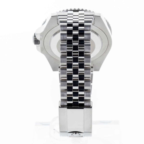 Montre Rolex GMT Master II Pepsi 126710BLRO - Montre homme en acier 58 Facettes 2.18814