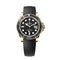 Montre Rolex Yacht-Master 42 - Montre en or jaune 18 ct sur bracelet Oysterflex 58 Facettes 2.18735