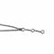 Bracelet Lisonia - Bracelet en or blanc 18 carats et diamants 58 Facettes 125