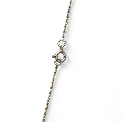 Collier Collier - Saphirs jaunes en or 18 carats 58 Facettes 205