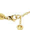 Bracelet Bracelet à cœurs, étoiles et fleurs en or 18 ct tricolore 58 Facettes 31820