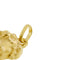 Pendentif Pendentif visage du Christ en or jaune 18 ct 58 Facettes 35972