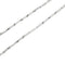 Collier Fulkro - Collier à maillons segmentés en or 18 ct 58 Facettes 37807