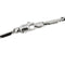 Collier Fulkro - Collier à maillons segmentés en or 18 ct 58 Facettes 37807