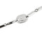 Collier Fulkro - Collier à maillons segmentés en or 18 ct 58 Facettes 37807