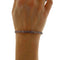 Bracelet Damiani - Bracelet en or rose et diamants 58 Facettes G3882