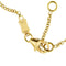 Bracelet Fab - Bracelet à fleurs émaillées en or jaune 18 ct 58 Facettes 23217