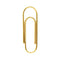 Fermoir à billets en or jaune 18 ct 58 Facettes 36790