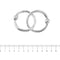 Tiffany & Co. - Hochet bébé en argent sterling 58 Facettes 38389