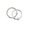Tiffany & Co. - Hochet bébé en argent sterling 58 Facettes 38389