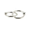 Tiffany & Co. - Hochet bébé en argent sterling 58 Facettes 38389