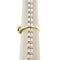 Bague Bague serpent - Bague en or jaune 18 ct avec saphir et diamants 58 Facettes 36945