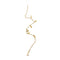 Bracelet Bracelet à charms animalier en or jaune 18 ct 58 Facettes 37291