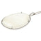 Pendentif Guidetti - Girocollo en or blanc, diamants et nacre 58 Facettes G2454