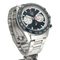 Montre TAG Heuer Carrera - Montre Carrera Calibre 02 automatique en acier 58 Facettes TAG/CAR/008