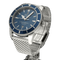 Montre Breitling Superocean Héritage 46 - Montre automatique en acier 58 Facettes BTL/SOC/114