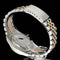 Montre Rolex Oyster Perpetual Date 15223 - Montre automatique en or/acier 58 Facettes ROL/OPD/291