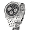 Montre Breitling Navitimer - Montre automatique acier 2012 58 Facettes BTL/NVT/089
