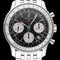 Montre Breitling Navitimer - Montre automatique acier 2012 58 Facettes BTL/NVT/089