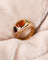 Bague 57 Chanel Baroque - Bague en or jaune citrine, améthyste et péridot 58 Facettes A11959