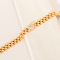 Bracelet Chopard Happy Diamonds - Bracelet cœur en or jaune 18 carats et diamants 0,70 ct 58 Facettes 3294