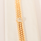 Bracelet Chopard Happy Diamonds - Bracelet cœur en or jaune 18 carats et diamants 0,70 ct 58 Facettes 3294
