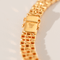 Collier Chopard Happy Diamonds - Collier en or jaune 18 carats et diamants 2,79 ct 58 Facettes 3295