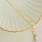 Bracelet Bracelet vintage en or 14K, 20 cm 58 Facettes 3160