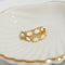 Boucles d'oreilles Boucles d’oreilles vintage en or jaune 14 carats aux opales 58 Facettes 2870