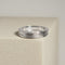 Bague 59 Bulgari B.zero1 - Bague en or blanc 18 carats 58 Facettes 2744