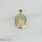Pendentif Pendentif opale - Pendentif en or jaune 14 carats 58 Facettes 2618