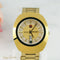 Montre Rado DiaStar - Montre vintage en acier et or 58 Facettes 1775